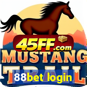 88bet login
